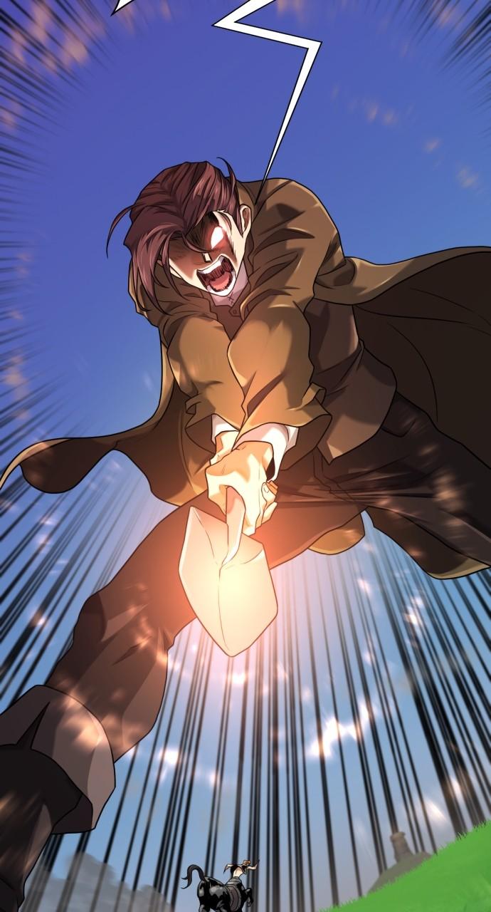 The Greatest Estate Developer Chapter 140