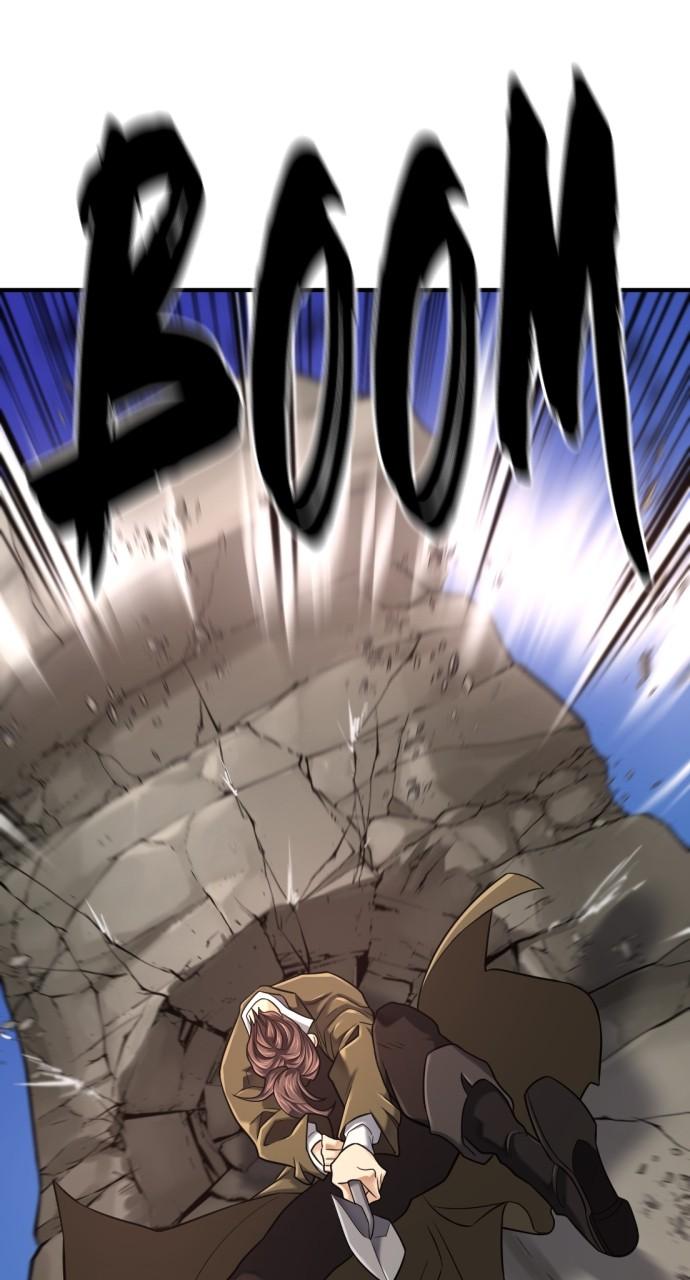 The Greatest Estate Developer Chapter 140