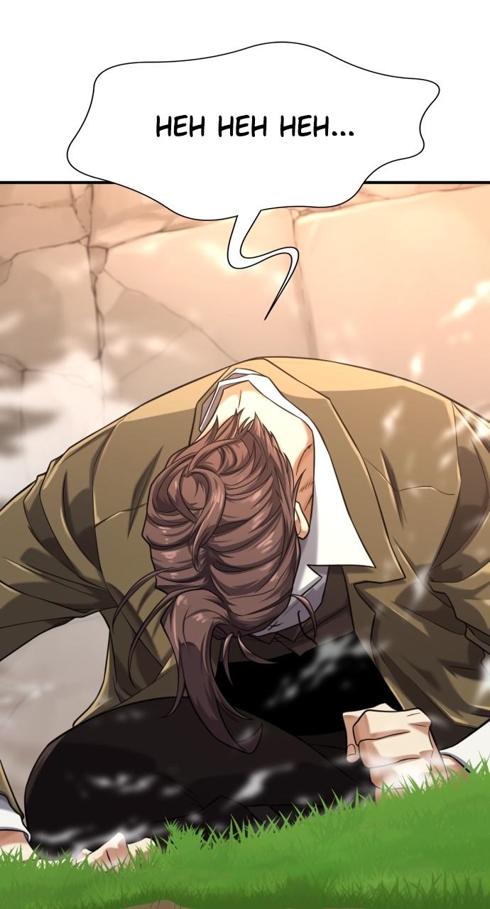 The Greatest Estate Developer Chapter 140