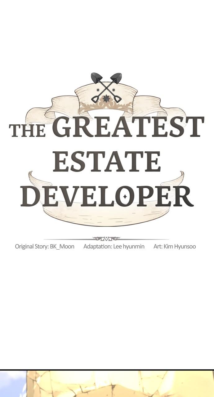 The Greatest Estate Developer Chapter 141