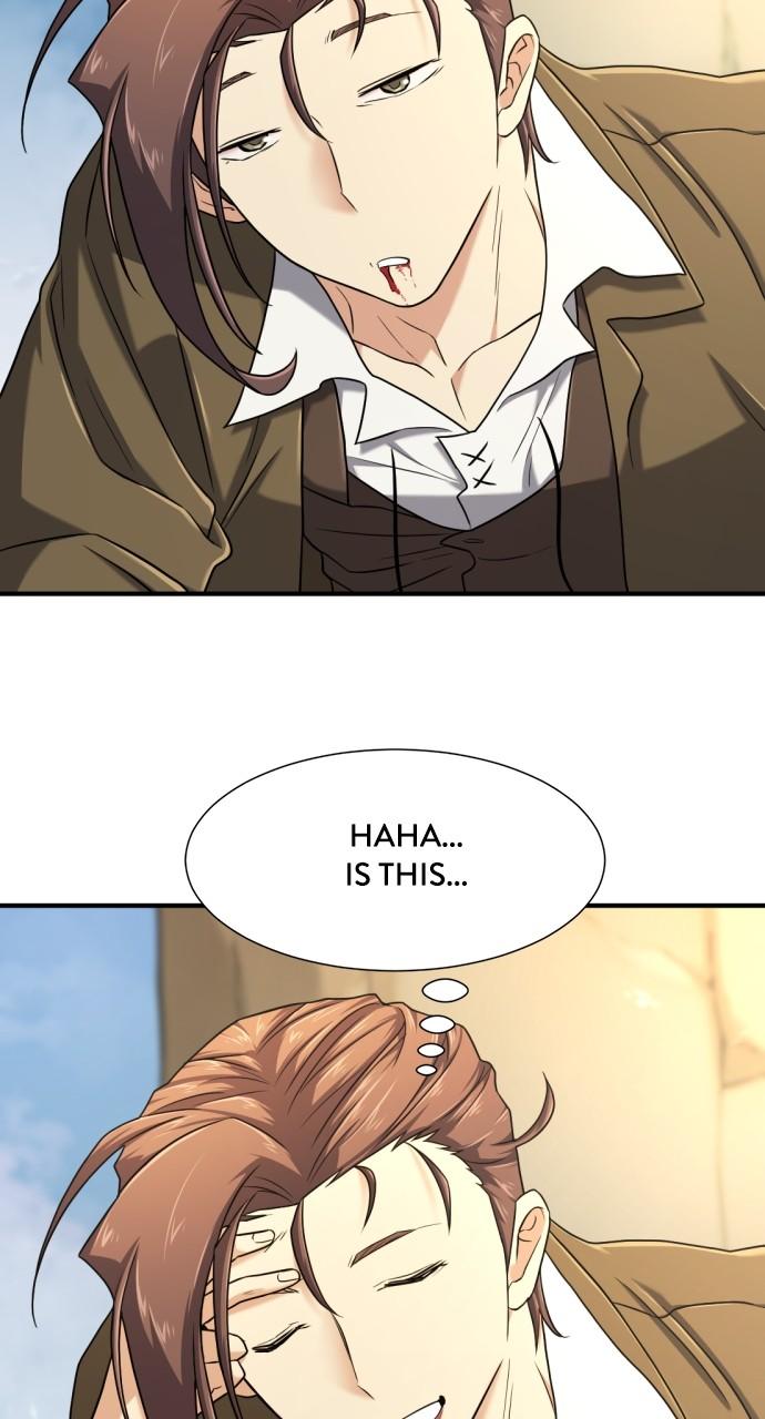 The Greatest Estate Developer Chapter 141