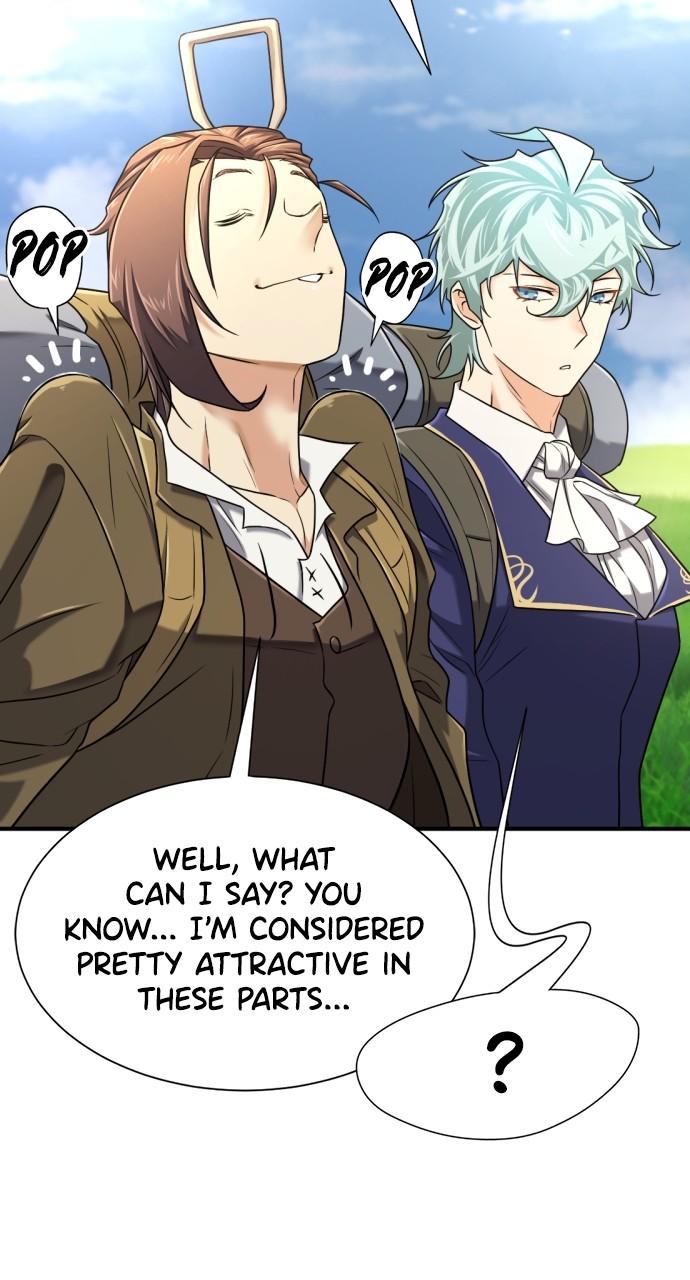 The Greatest Estate Developer Chapter 141