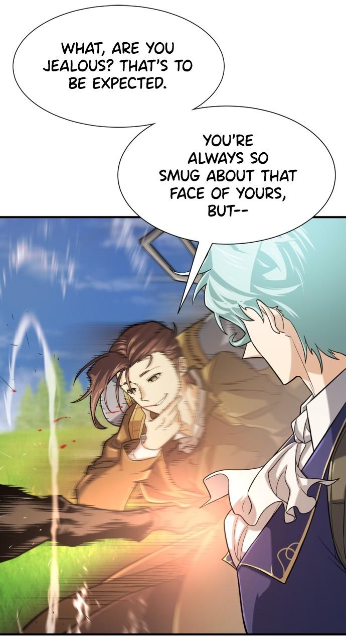 The Greatest Estate Developer Chapter 141