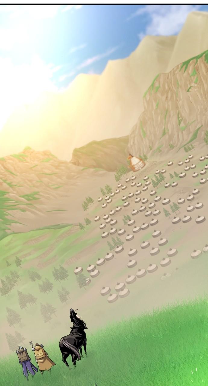 The Greatest Estate Developer Chapter 141