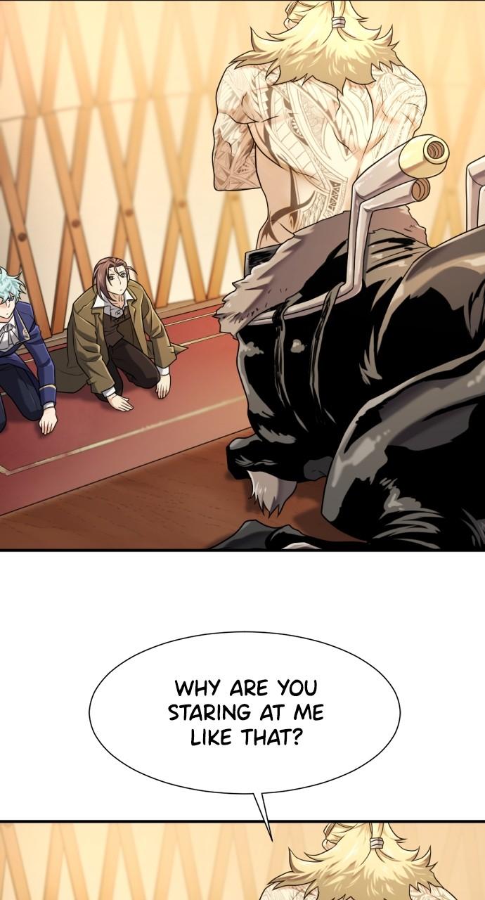 The Greatest Estate Developer Chapter 141