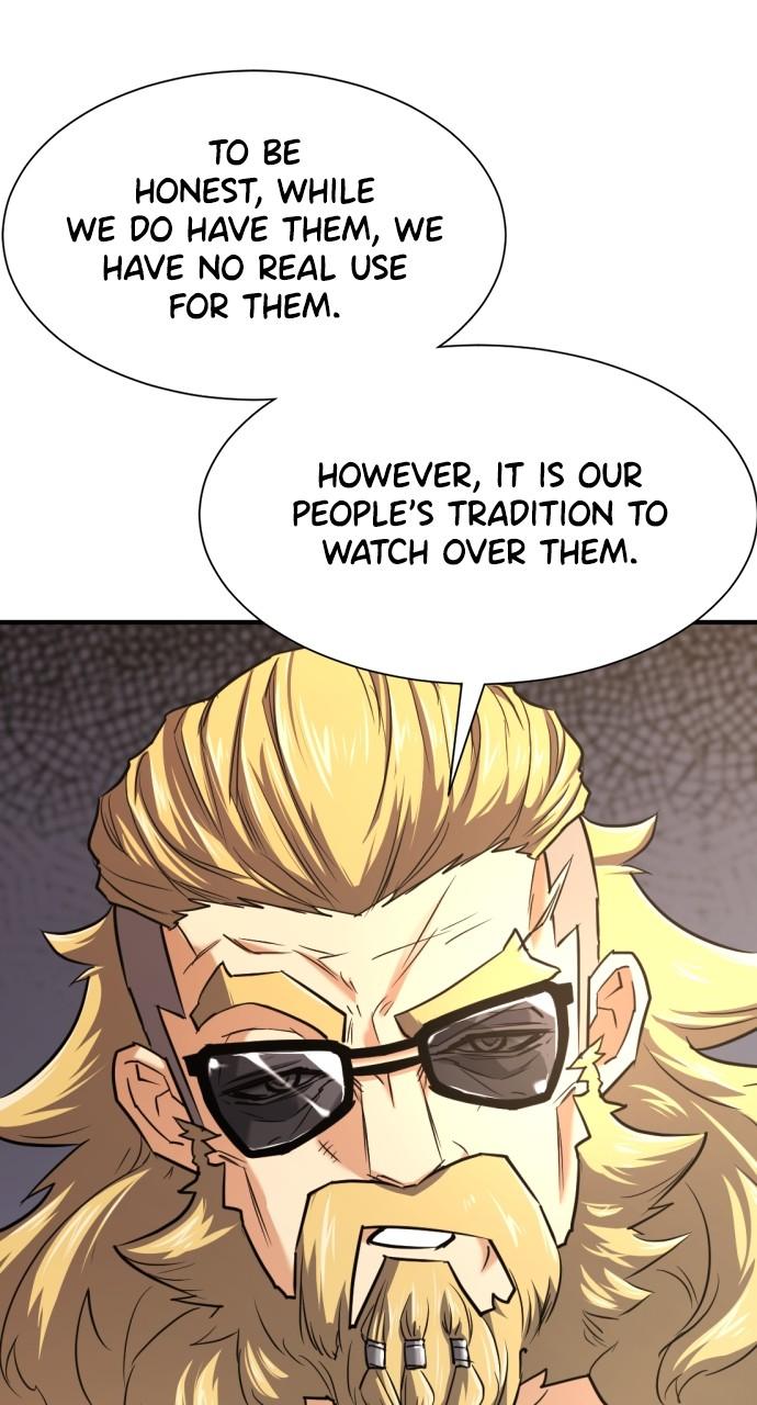 The Greatest Estate Developer Chapter 141