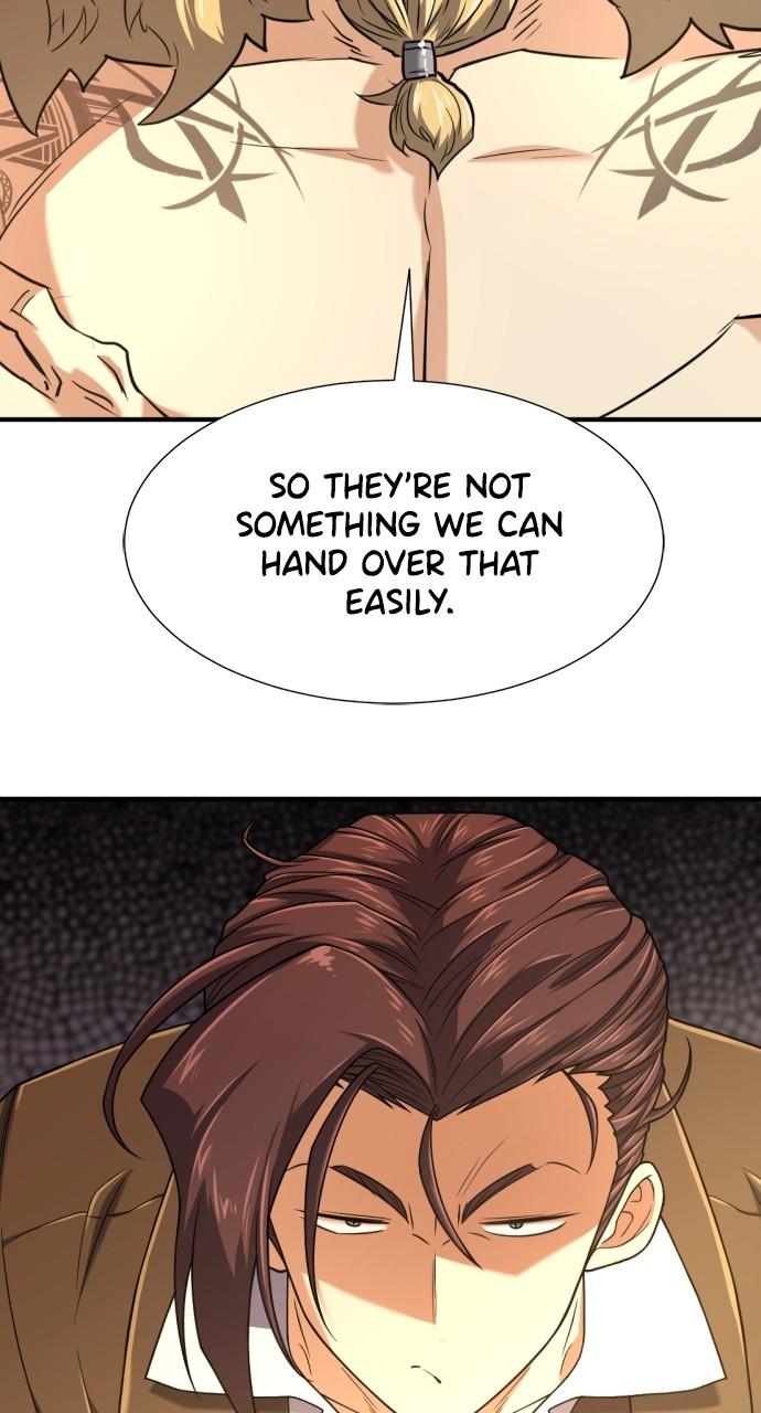 The Greatest Estate Developer Chapter 141