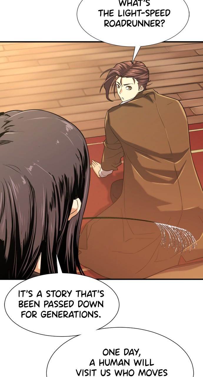 The Greatest Estate Developer Chapter 141