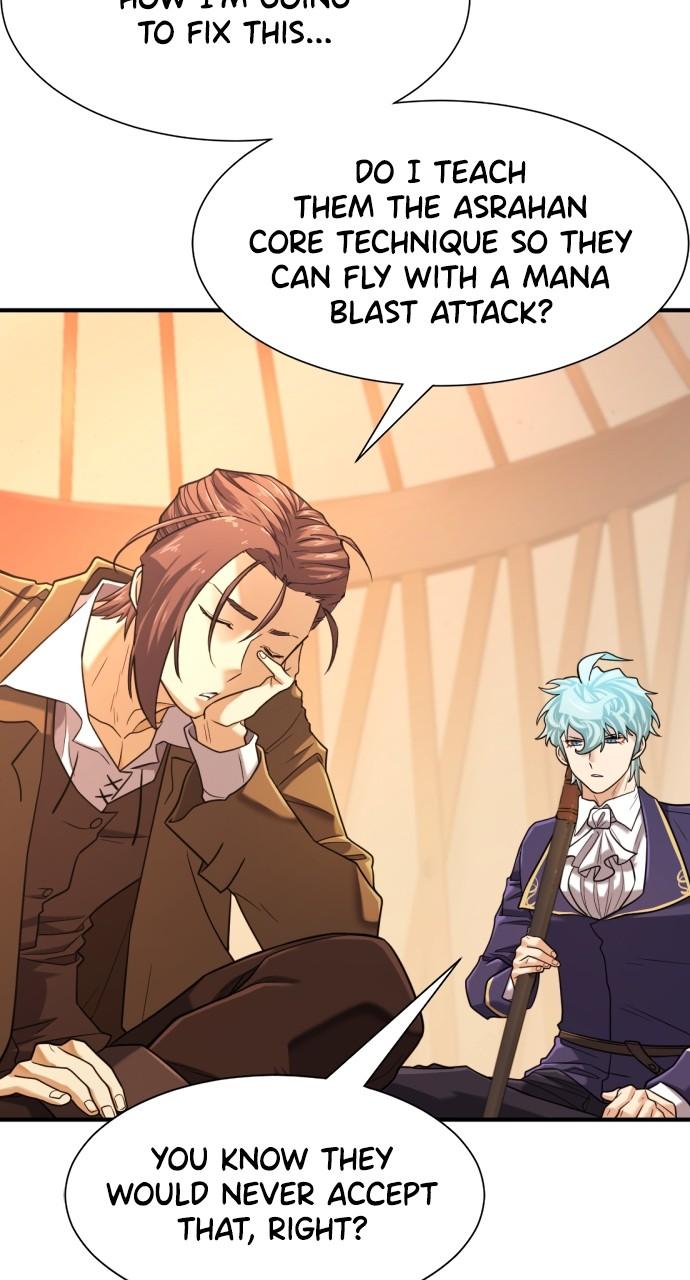 The Greatest Estate Developer Chapter 143 3