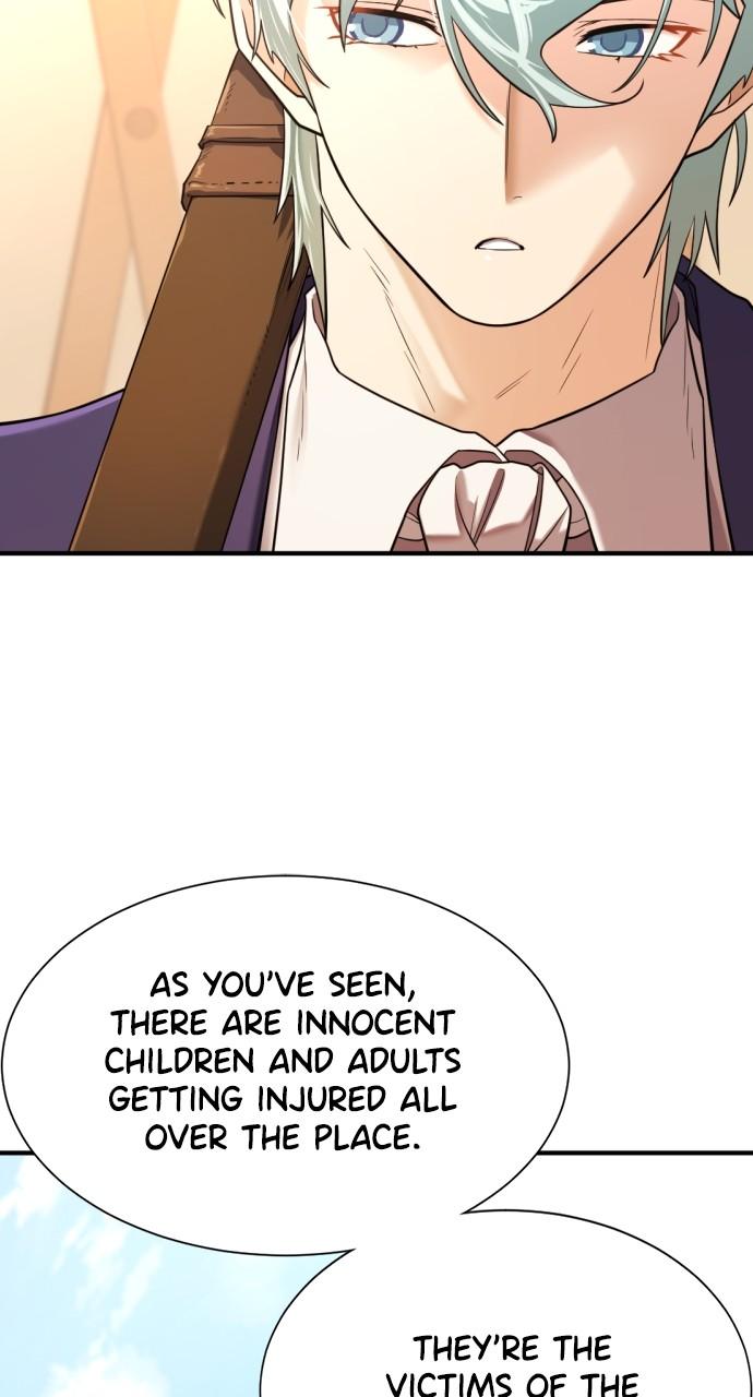 The Greatest Estate Developer Chapter 143 5