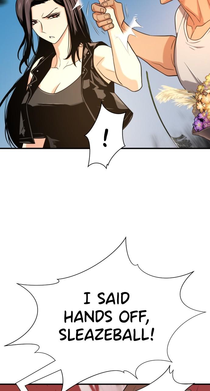The Greatest Estate Developer Chapter 143 20