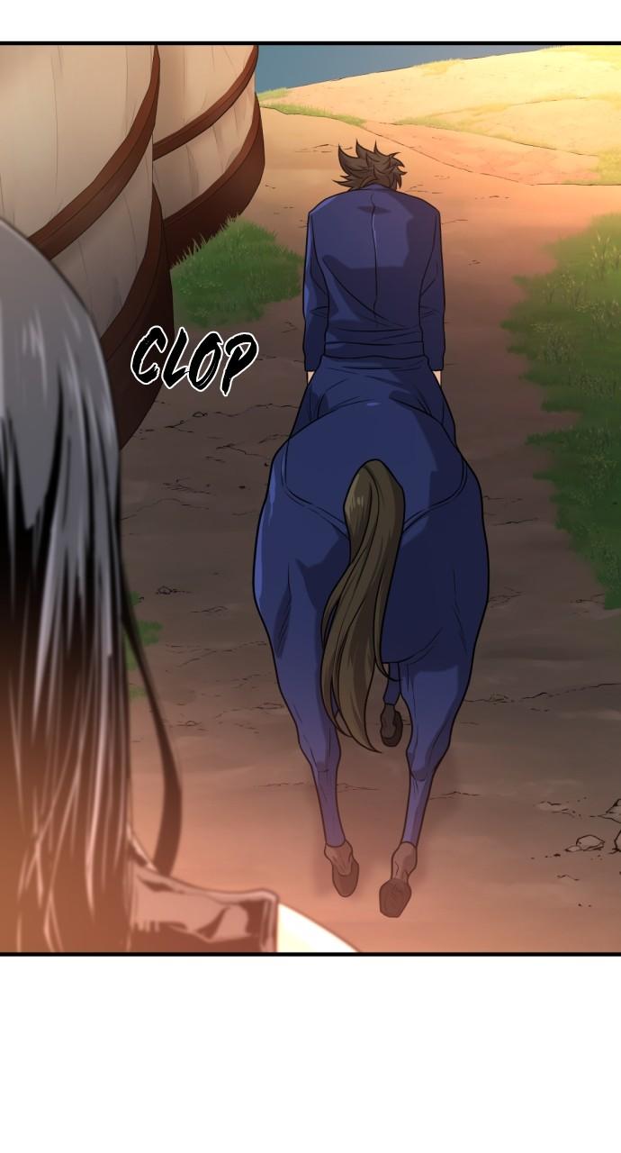 The Greatest Estate Developer Chapter 143 52