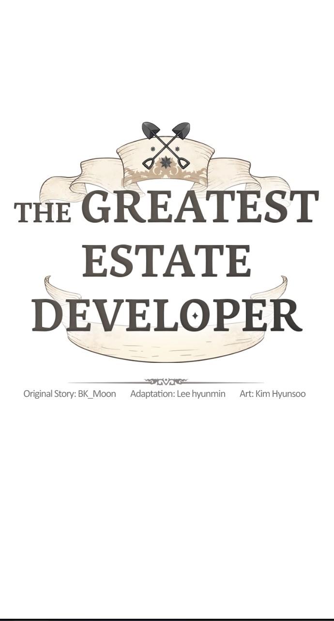 The Greatest Estate Developer Chapter 142