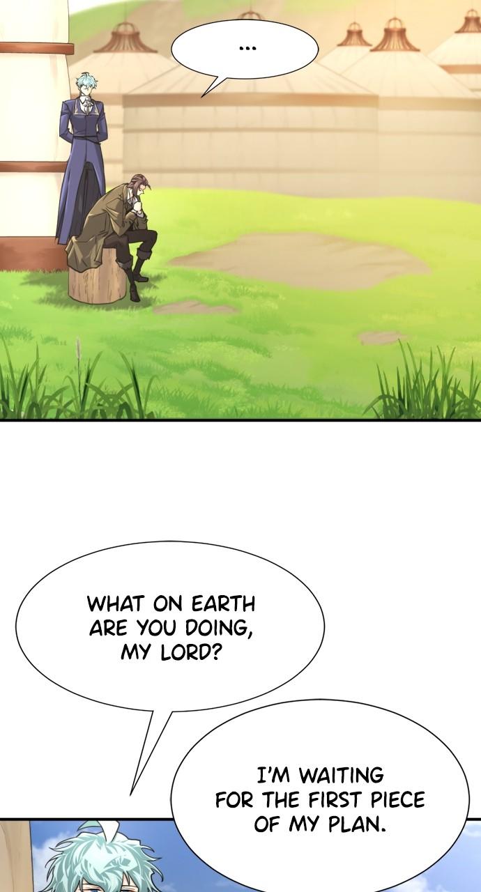 The Greatest Estate Developer Chapter 142