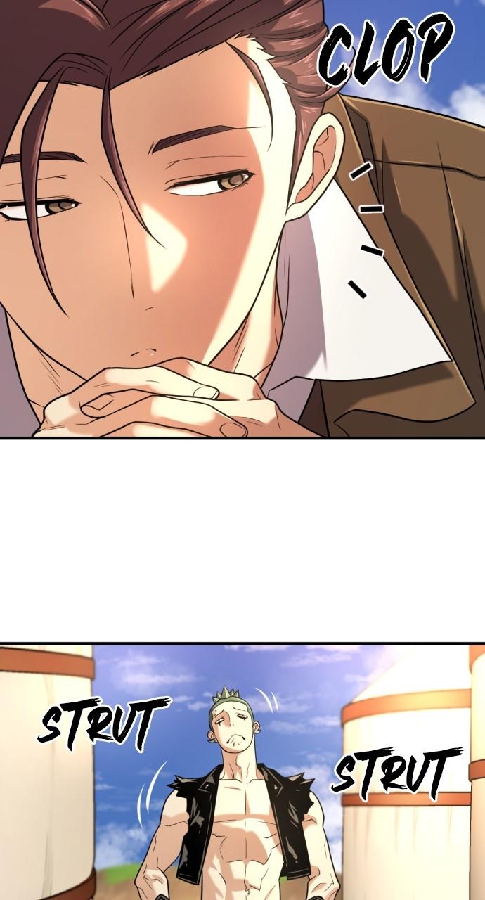 The Greatest Estate Developer Chapter 142