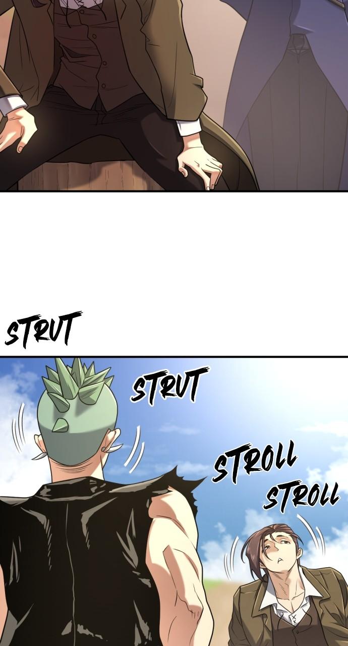 The Greatest Estate Developer Chapter 142