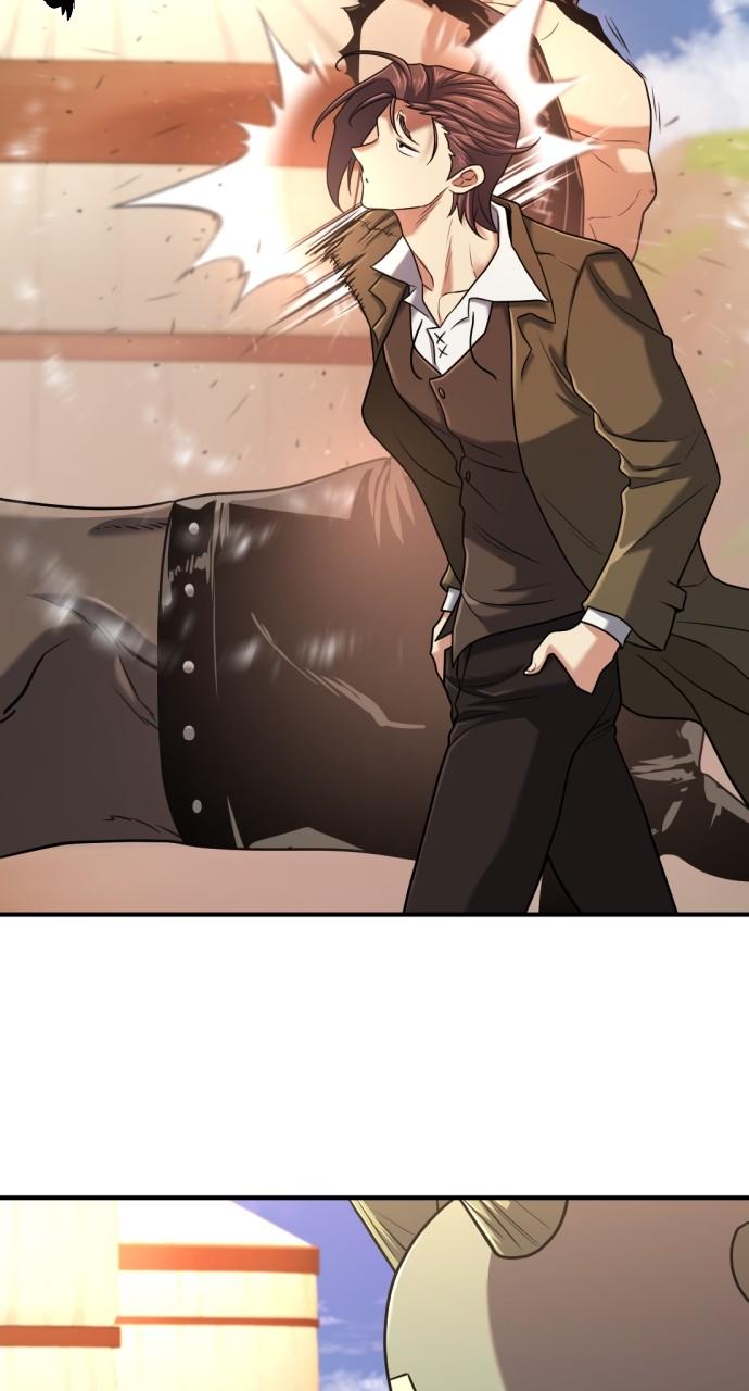 The Greatest Estate Developer Chapter 142