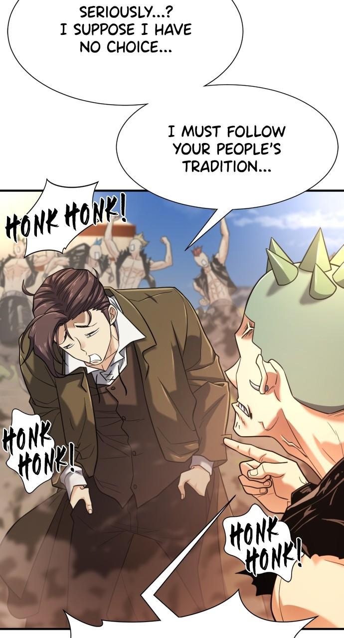 The Greatest Estate Developer Chapter 142