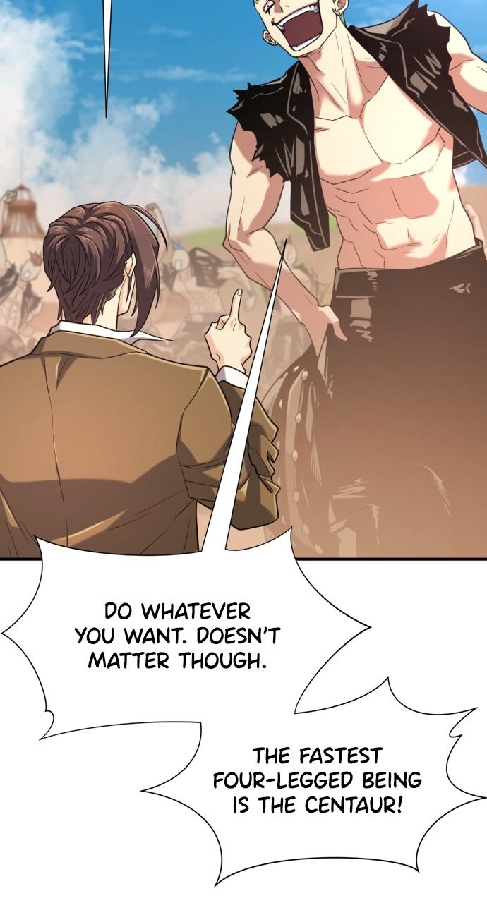 The Greatest Estate Developer Chapter 142