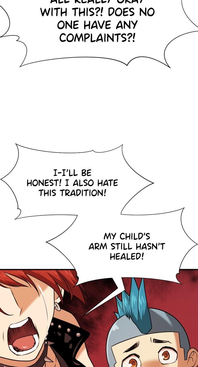 The Greatest Estate Developer Chapter 142