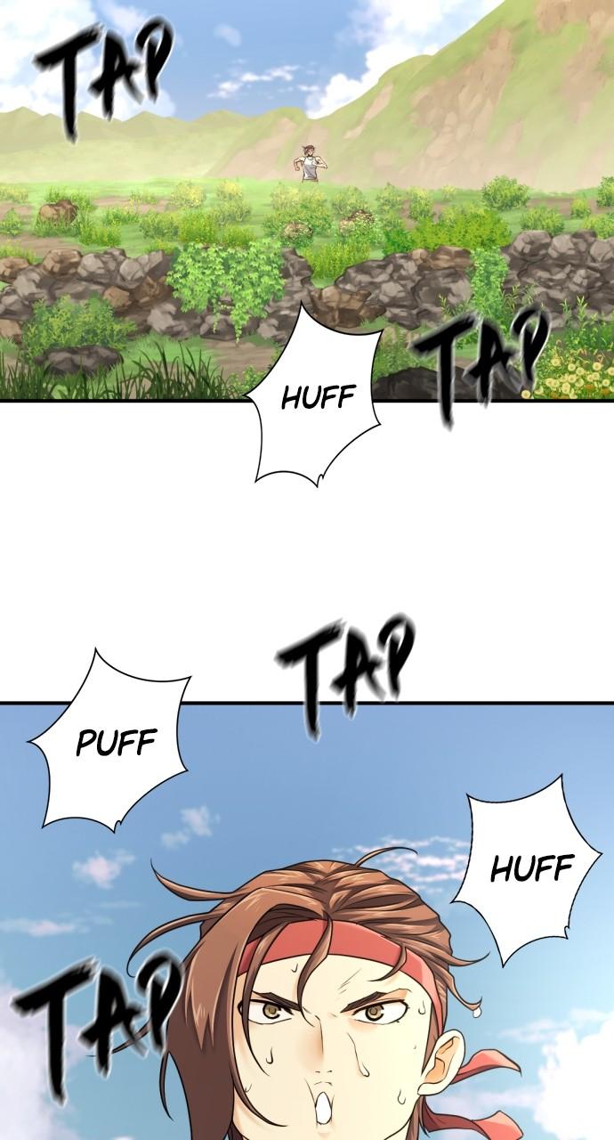 The Greatest Estate Developer Chapter 145