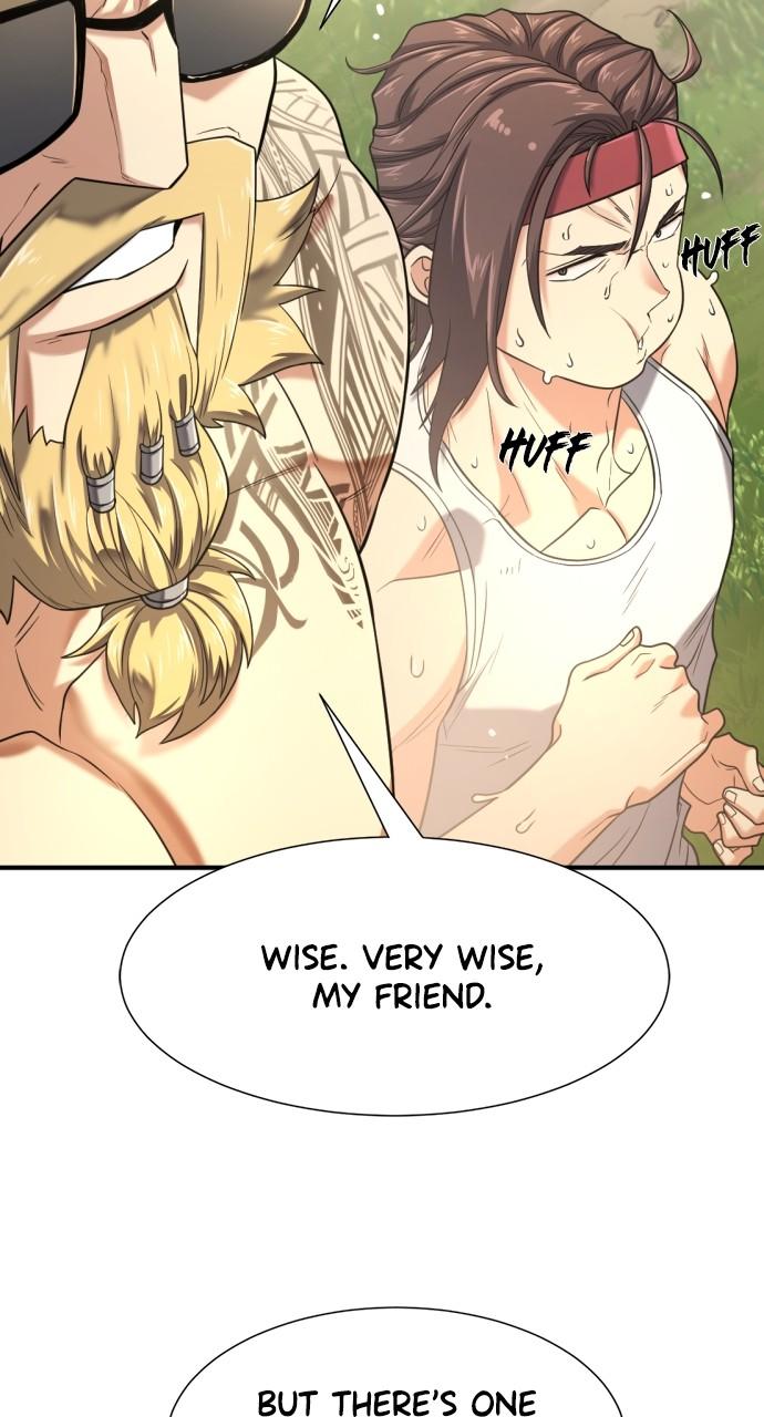 The Greatest Estate Developer Chapter 145