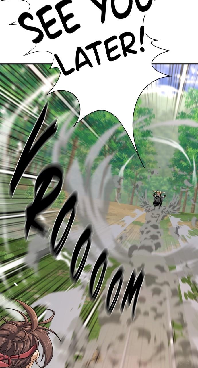 The Greatest Estate Developer Chapter 145