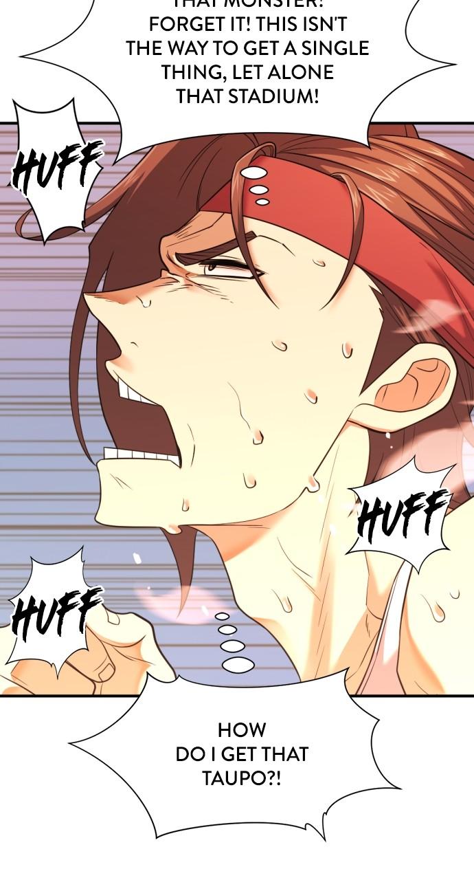 The Greatest Estate Developer Chapter 145