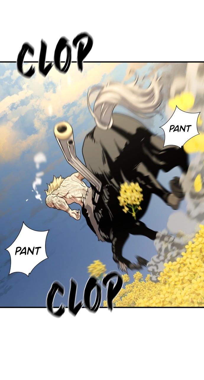 The Greatest Estate Developer Chapter 145