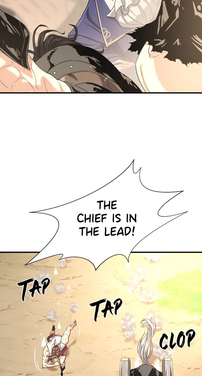 The Greatest Estate Developer Chapter 145