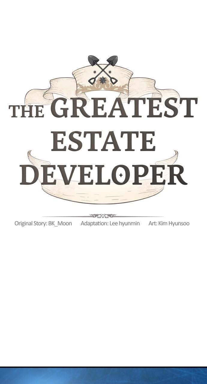 The Greatest Estate Developer Chapter 147