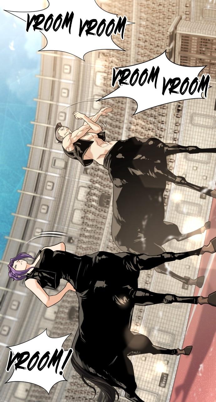 The Greatest Estate Developer Chapter 147