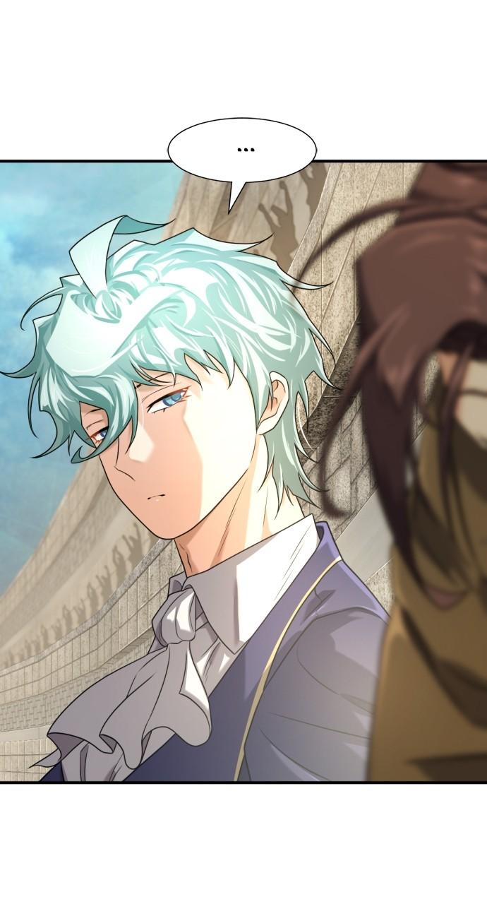 The Greatest Estate Developer Chapter 147