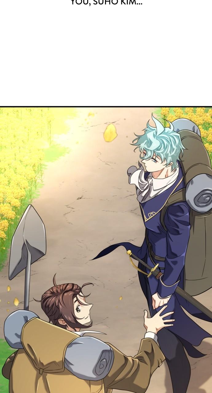 The Greatest Estate Developer Chapter 147