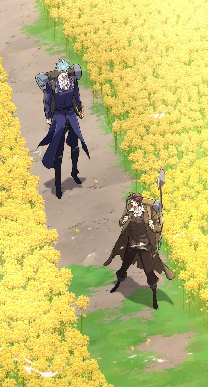 The Greatest Estate Developer Chapter 147