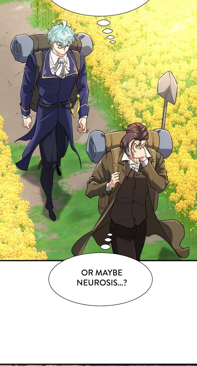 The Greatest Estate Developer Chapter 147