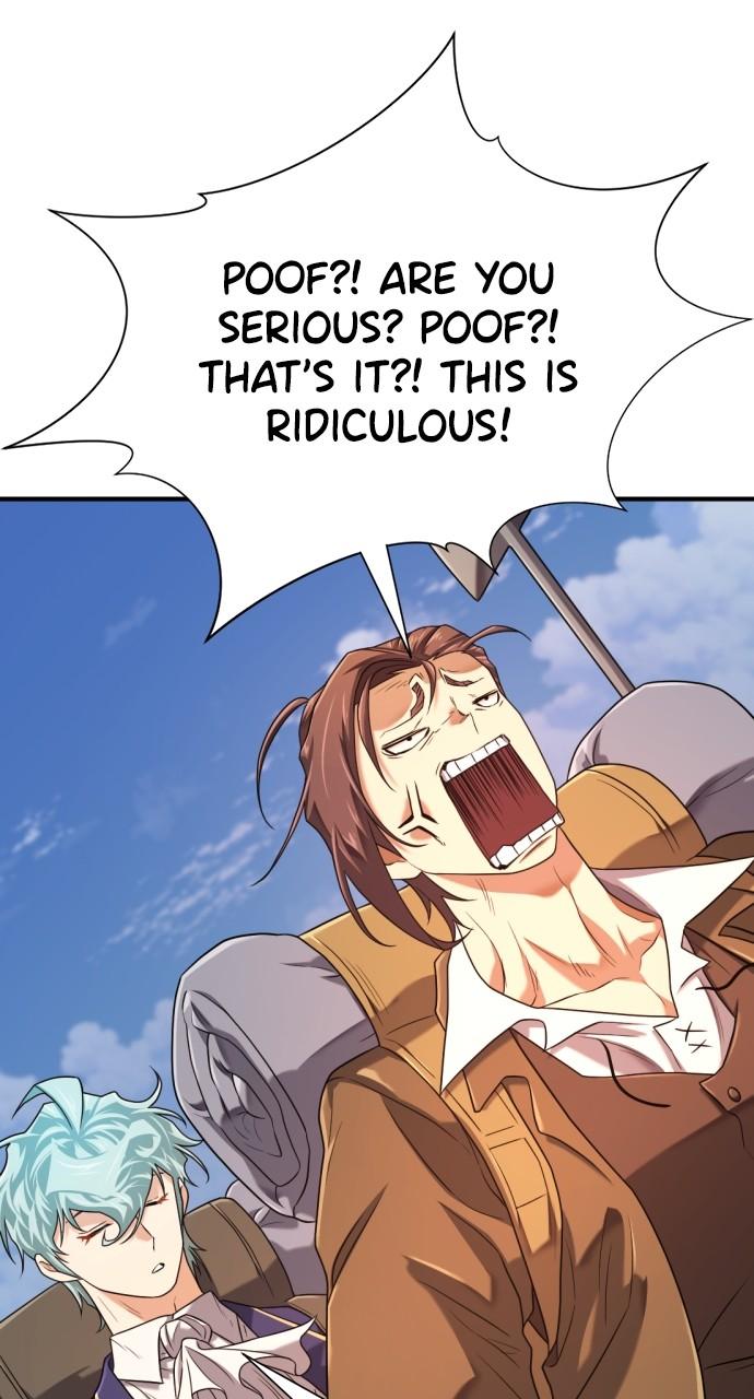 The Greatest Estate Developer Chapter 147