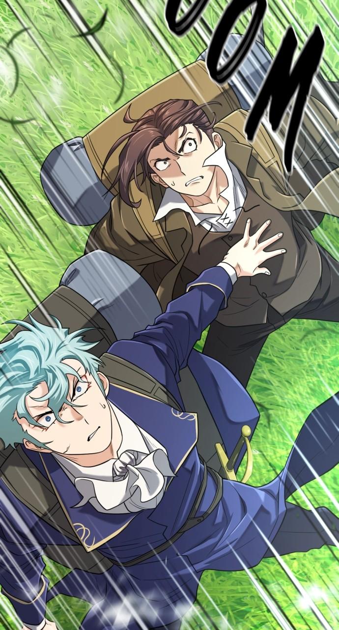 The Greatest Estate Developer Chapter 147