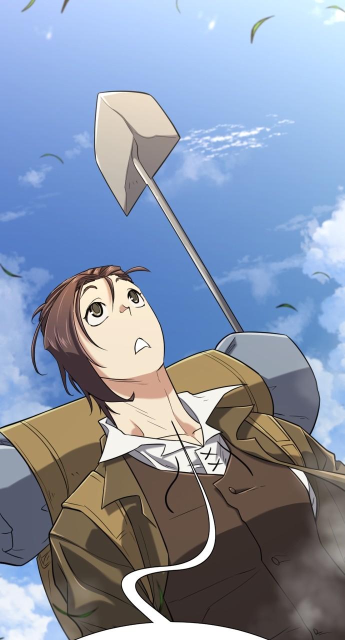 The Greatest Estate Developer Chapter 147