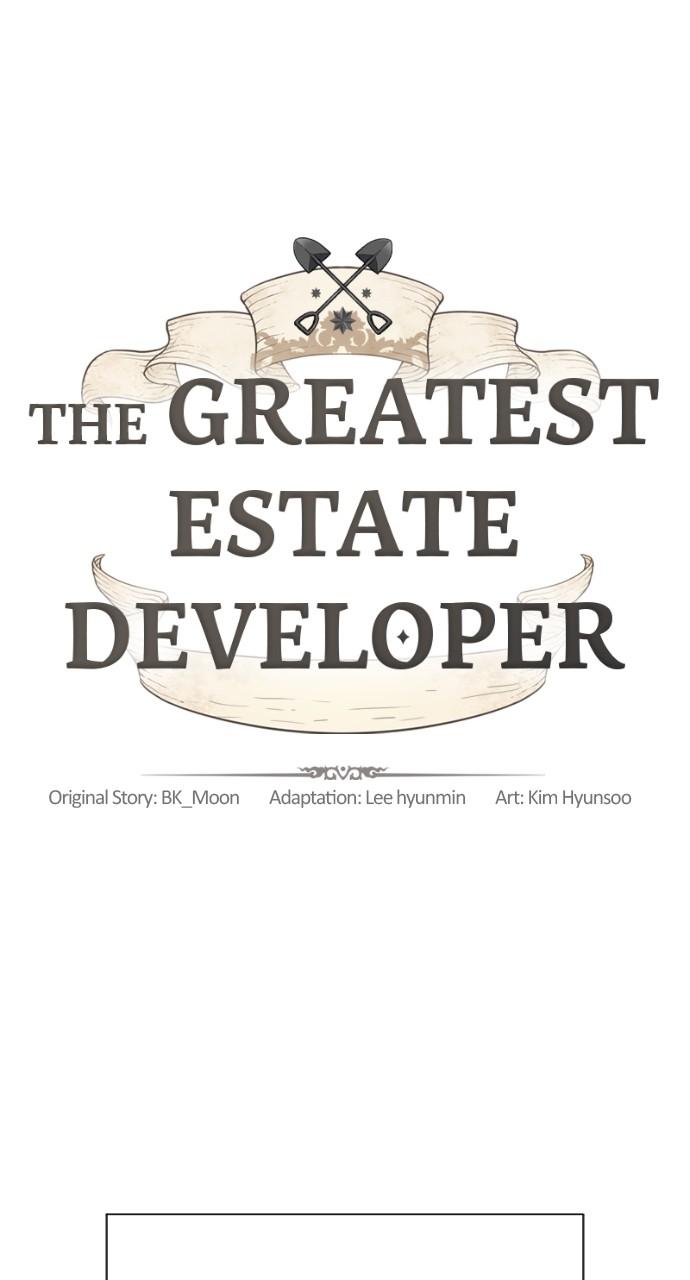 The Greatest Estate Developer Chapter 149