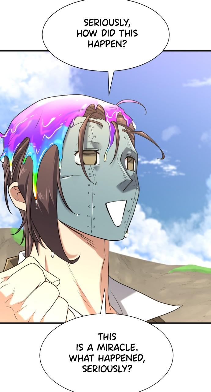 The Greatest Estate Developer Chapter 149