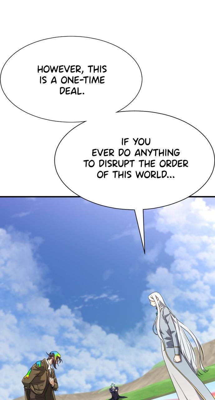 The Greatest Estate Developer Chapter 149