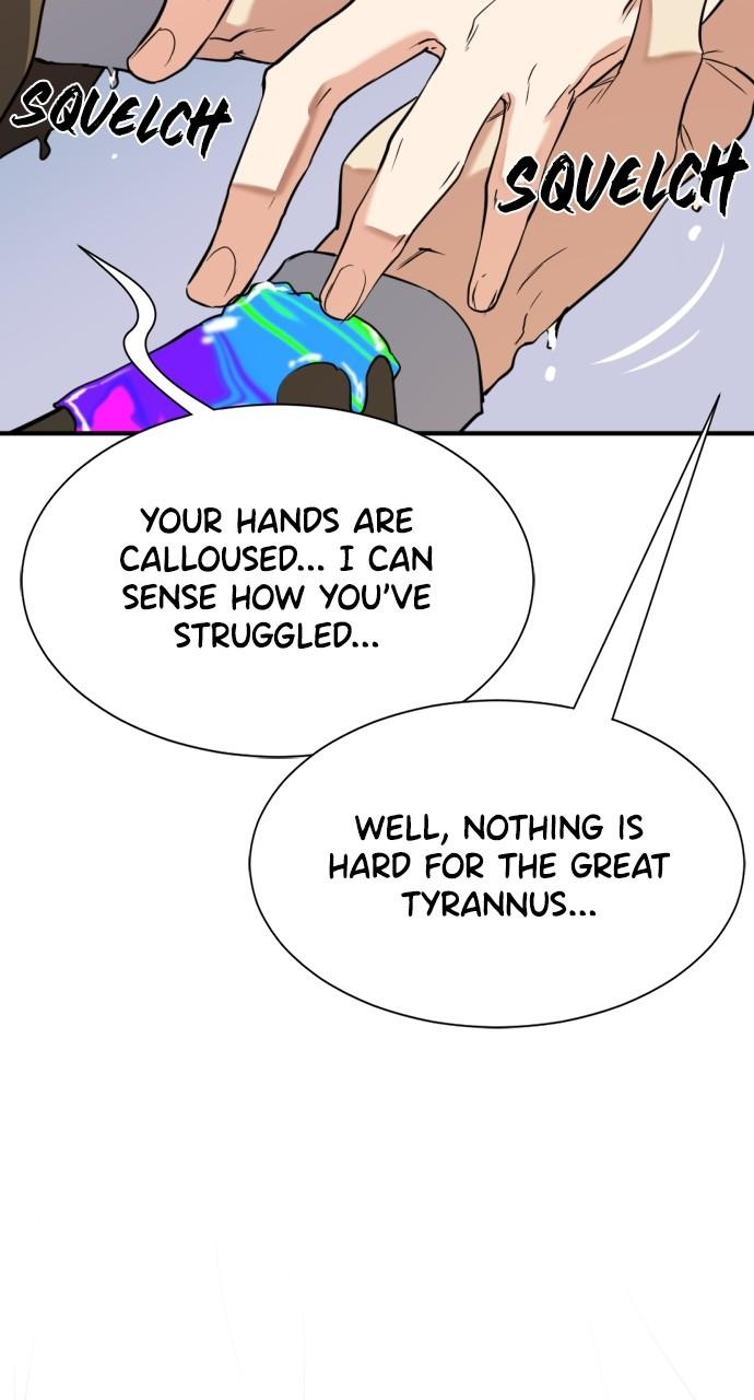 The Greatest Estate Developer Chapter 149