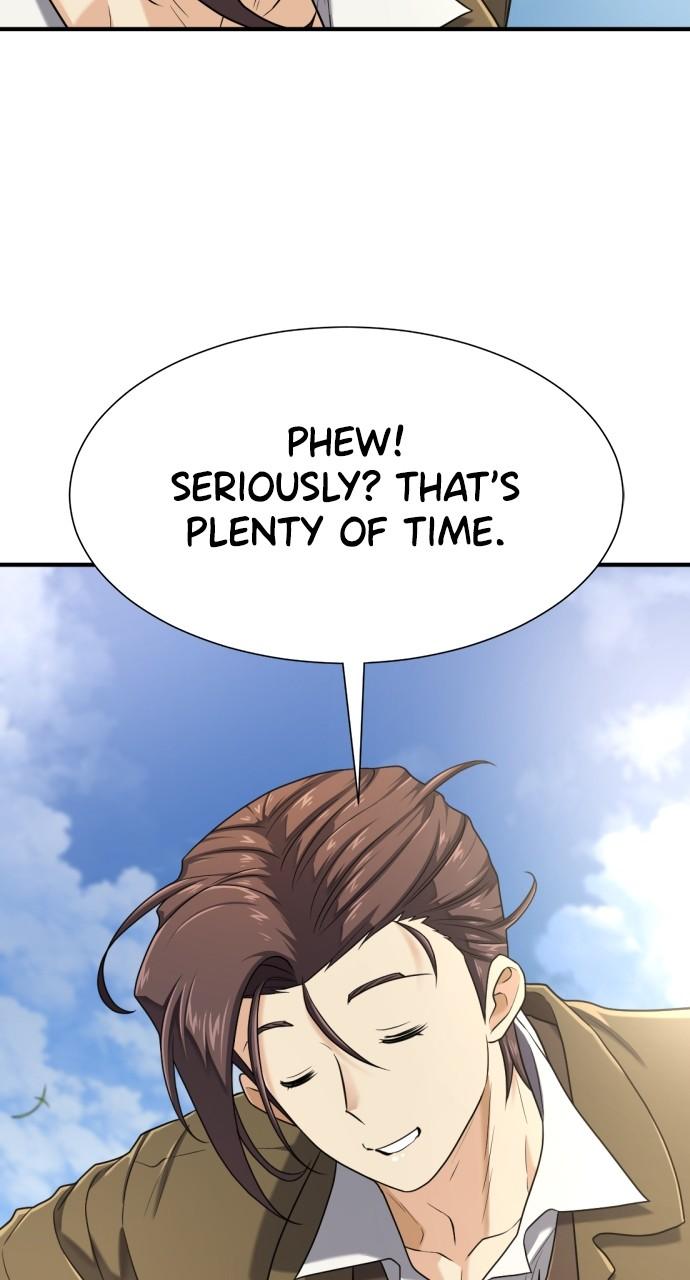 The Greatest Estate Developer Chapter 149