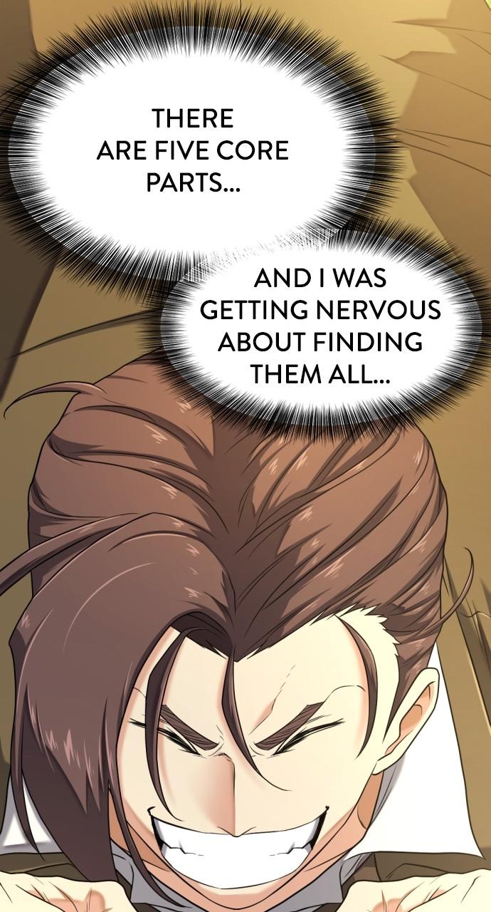 The Greatest Estate Developer Chapter 149