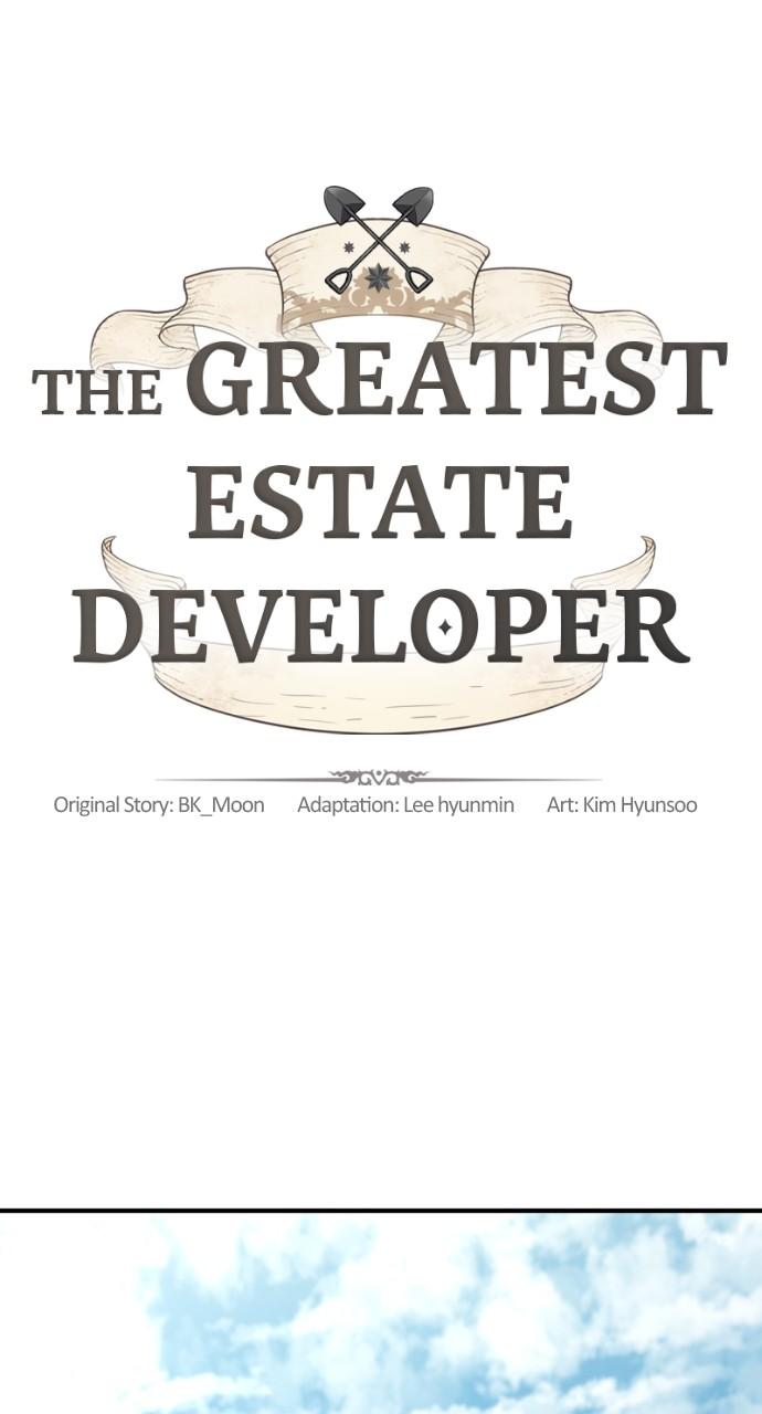 The Greatest Estate Developer Chapter 151
