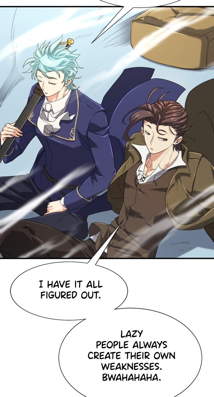 The Greatest Estate Developer Chapter 151