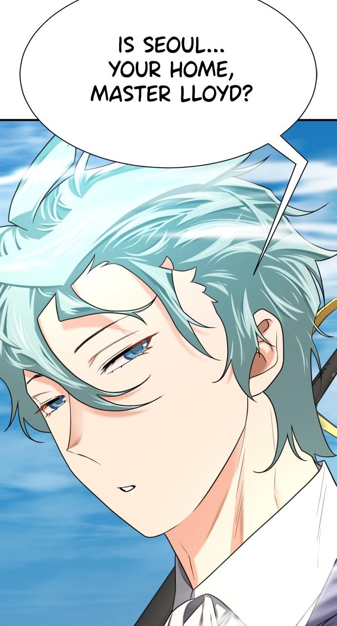 The Greatest Estate Developer Chapter 151