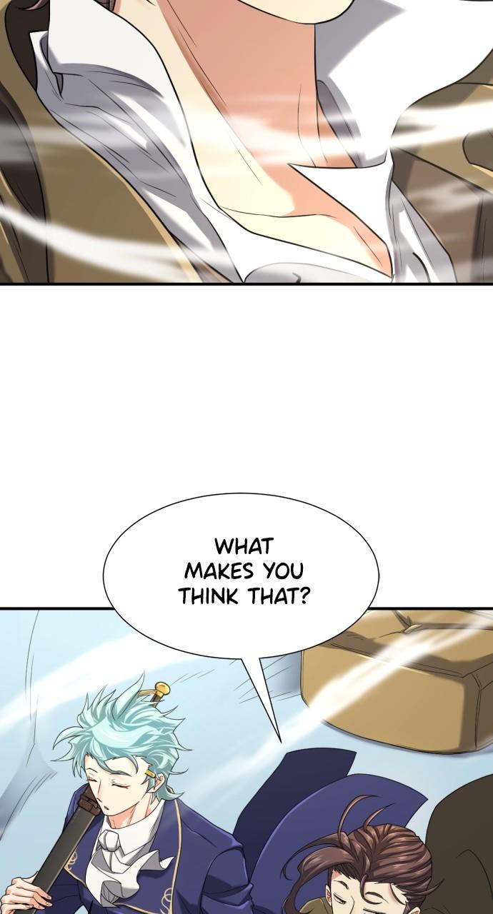 The Greatest Estate Developer Chapter 151