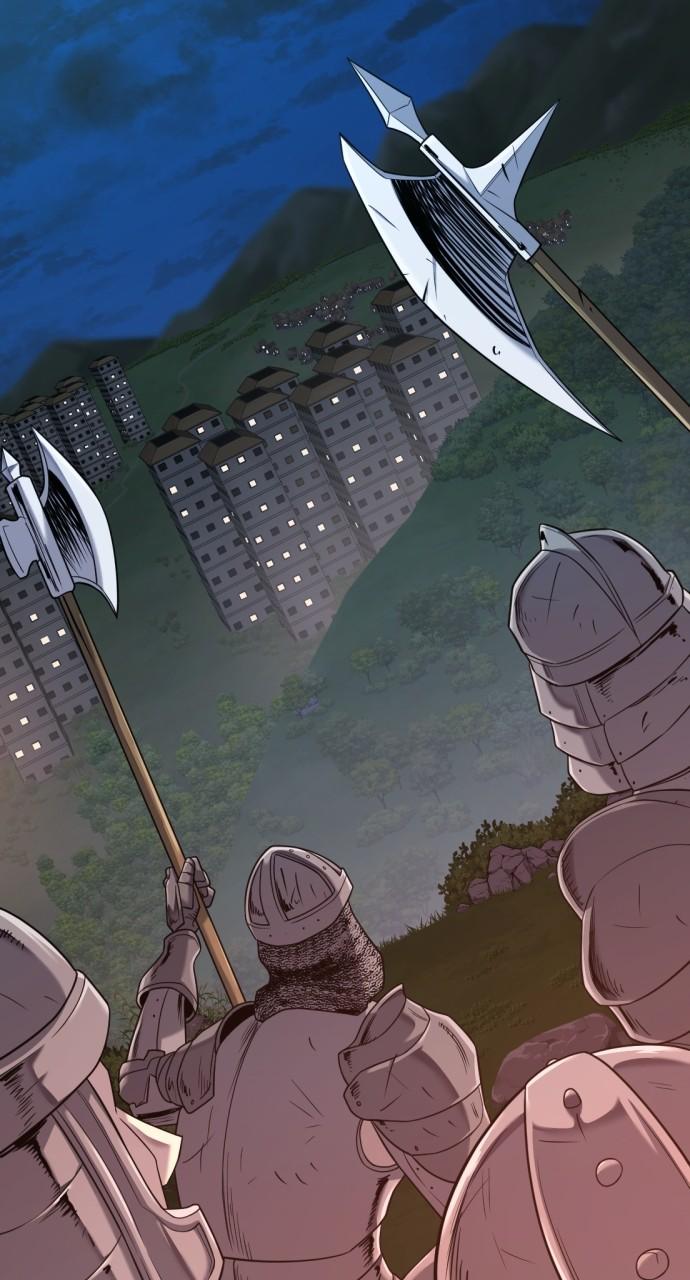 The Greatest Estate Developer Chapter 151